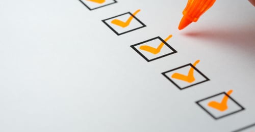 [Checklist] How to Prepare for Innovation in Life Insurance